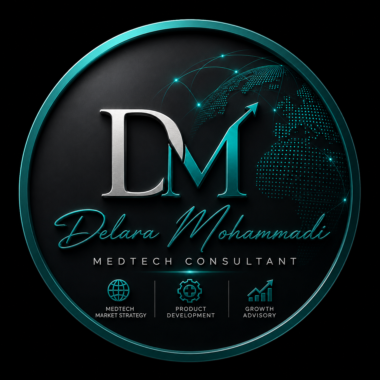 Delara Mohammadi | MedTech Consultant